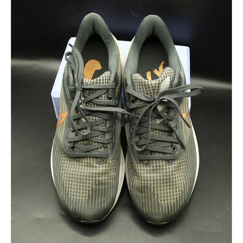 Nike Air Zoom Pegasus 39 Women Dark Grey Running Shoes DH4072 007 Size 10